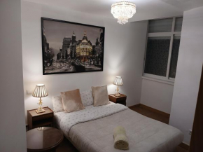 Habitación SF